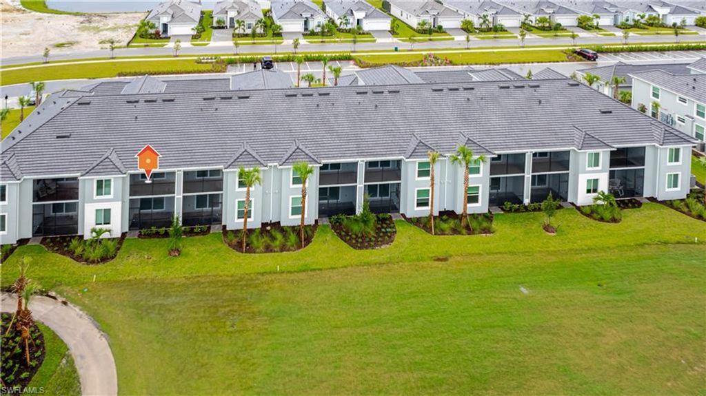 15435 GREEN ACRES AVE 2527, PUNTA GORDA, FL 33982 — exterior