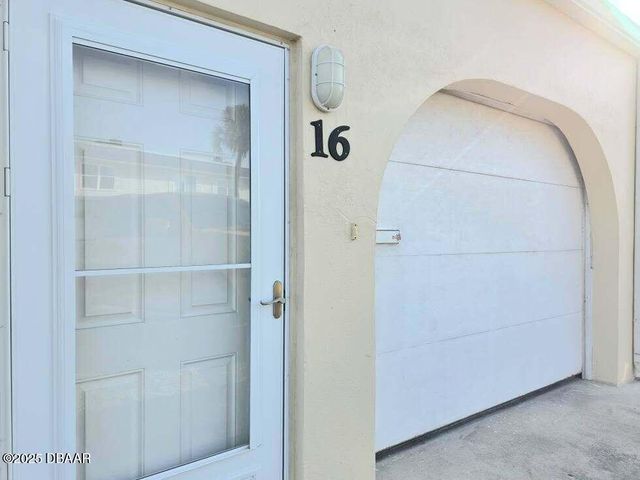 2810 Ocean Shore Blvd Apt 16, Ormond Beach, FL 32176