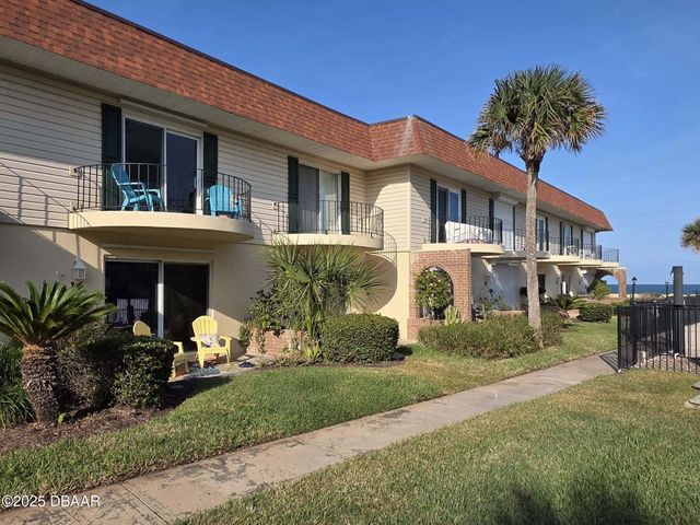 2810 Ocean Shore Blvd Apt 16, Ormond Beach, FL 32176