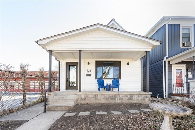 523 Ohio Avenue, Kansas City, KS 66101