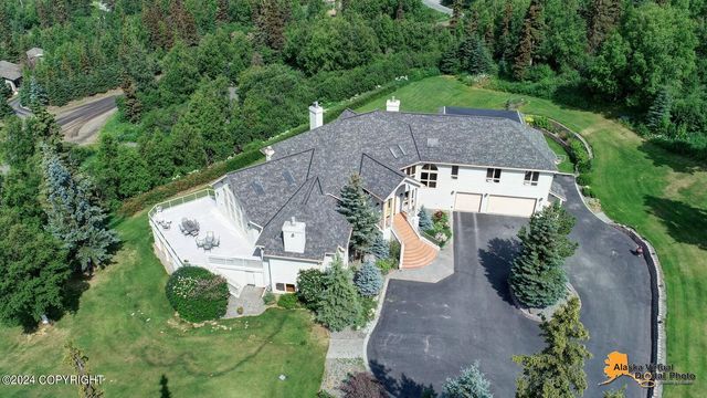 10600 Schuss Drive, Anchorage, AK 99507