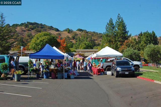 1332 Canyonwood Ct 2, Walnut Creek, CA 94595