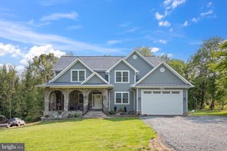 8019 SHIPMADILLY LN, Warrenton, VA 20186