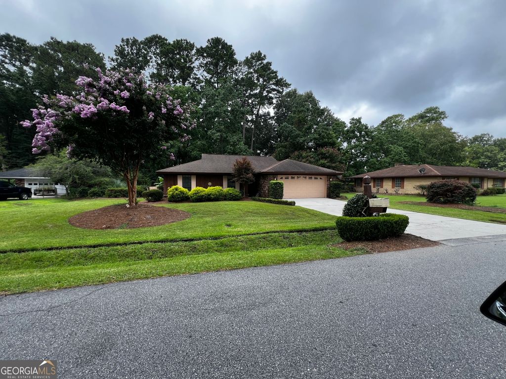 413 Symons Street, Pooler, GA 31322