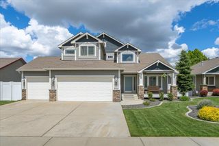12827 E 37th Ln, Spokane Valley, WA 99206