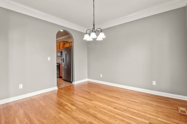 331 Tivoli Trl, Springfield, TN 37172