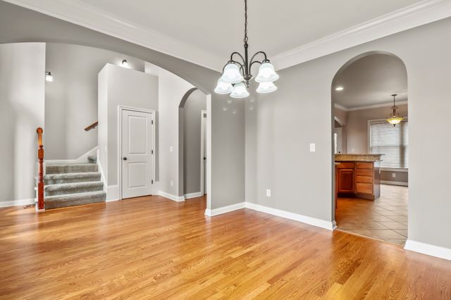 331 Tivoli Trl, Springfield, TN 37172