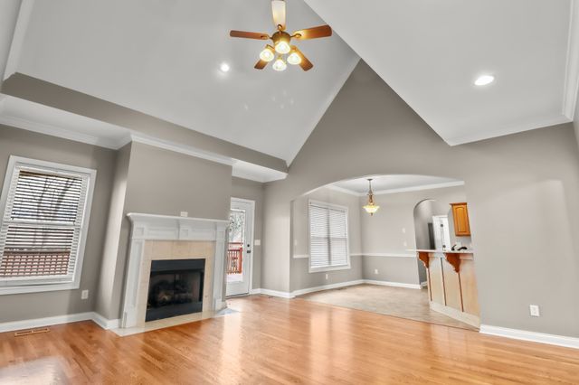 331 Tivoli Trl, Springfield, TN 37172