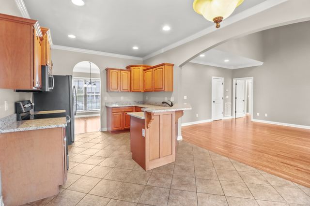 331 Tivoli Trl, Springfield, TN 37172