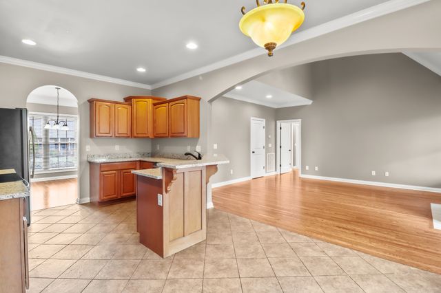 331 Tivoli Trl, Springfield, TN 37172