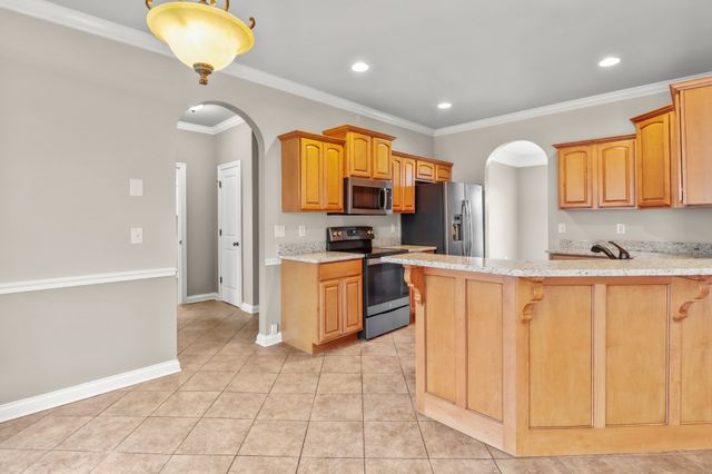 331 Tivoli Trl, Springfield, TN 37172