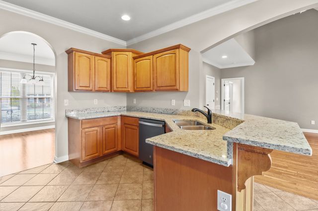 331 Tivoli Trl, Springfield, TN 37172