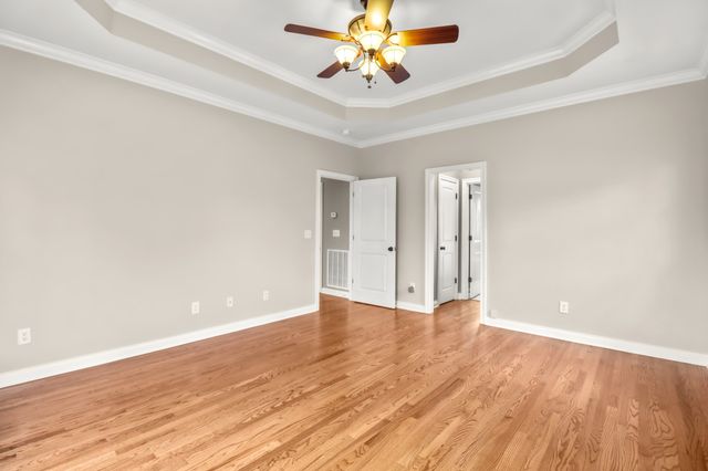 331 Tivoli Trl, Springfield, TN 37172