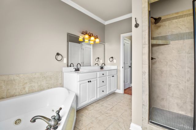 331 Tivoli Trl, Springfield, TN 37172