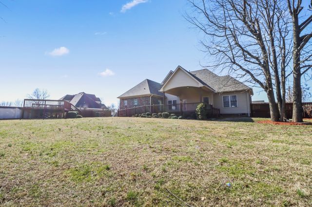 331 Tivoli Trl, Springfield, TN 37172