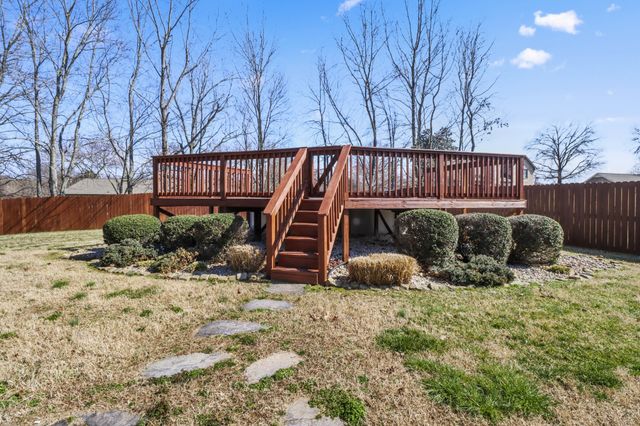 331 Tivoli Trl, Springfield, TN 37172