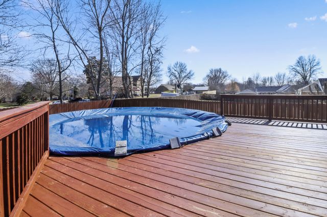 331 Tivoli Trl, Springfield, TN 37172