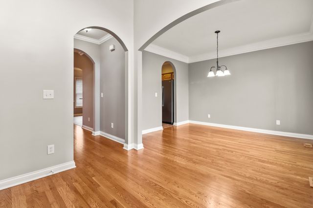 331 Tivoli Trl, Springfield, TN 37172
