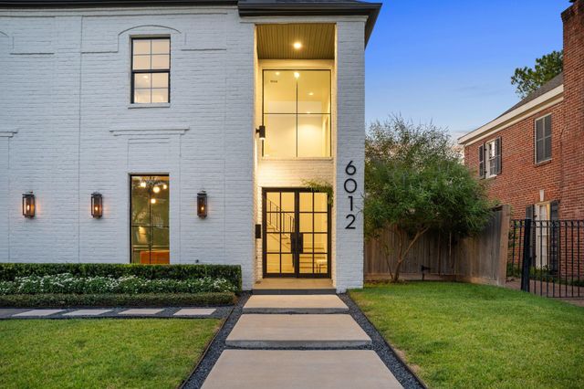 6012 Riverview Way, Houston, TX 77057