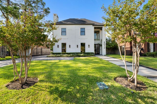 6012 Riverview Way, Houston, TX 77057