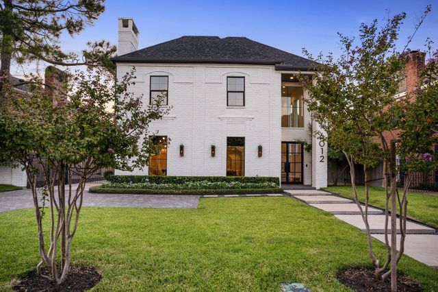 6012 Riverview Way, Houston, TX 77057