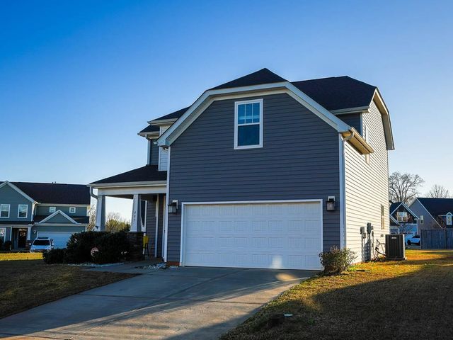 409 Merkel Drive, Greer, SC 29651