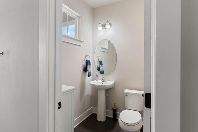 409 Merkel Drive, Greer, SC 29651