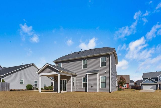 409 Merkel Drive, Greer, SC 29651