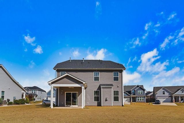 409 Merkel Drive, Greer, SC 29651