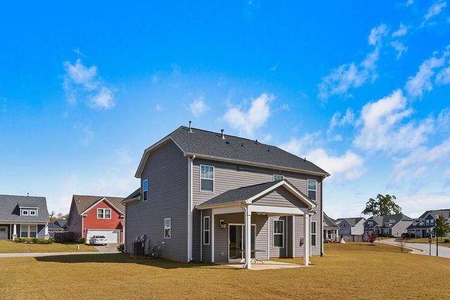 409 Merkel Drive, Greer, SC 29651