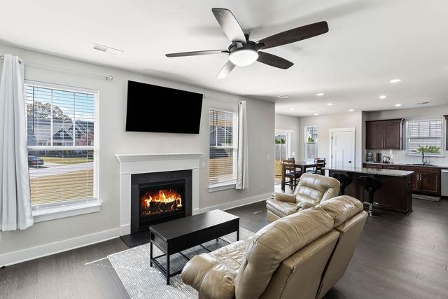 409 Merkel Drive, Greer, SC 29651