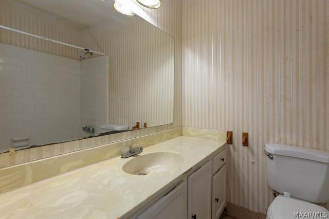 548 WINSTON Drive, Montgomery, AL 36111