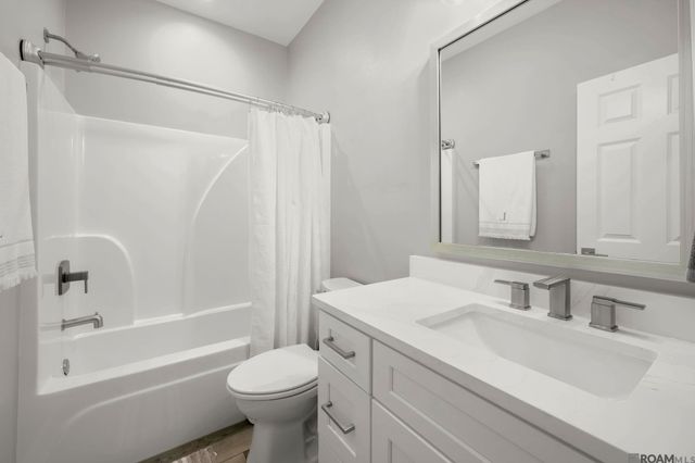 820 S Audubon Place Ave, Gonzales, LA 70737