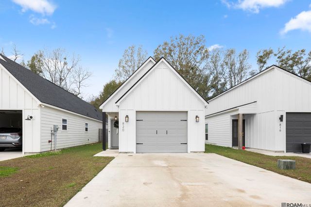820 S Audubon Place Ave, Gonzales, LA 70737