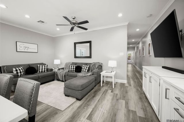 820 S Audubon Place Ave, Gonzales, LA 70737