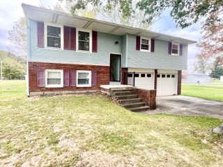 1295 Quarry Road SE, Lancaster, OH 43130