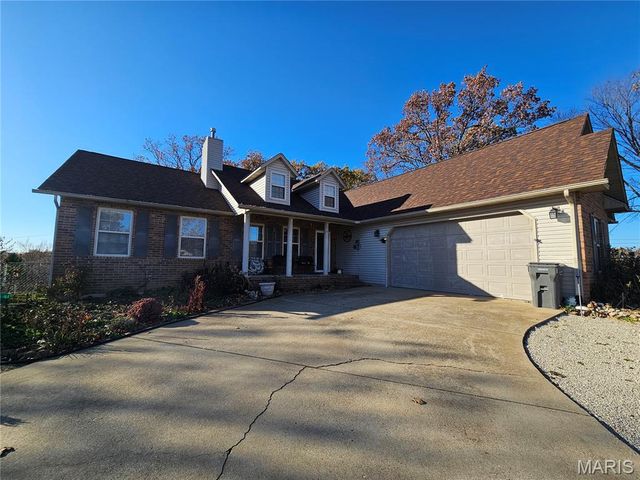 103 Ridgeview Drive, St Robert, MO 65584