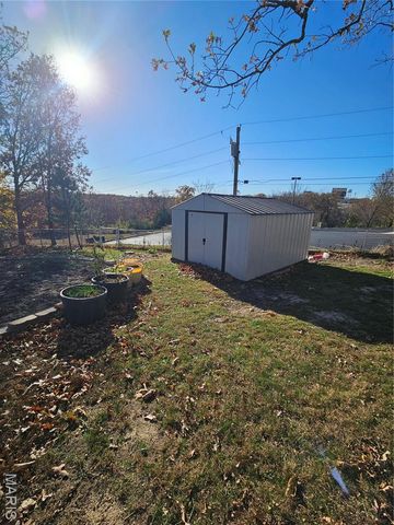 103 Ridgeview Drive, St Robert, MO 65584