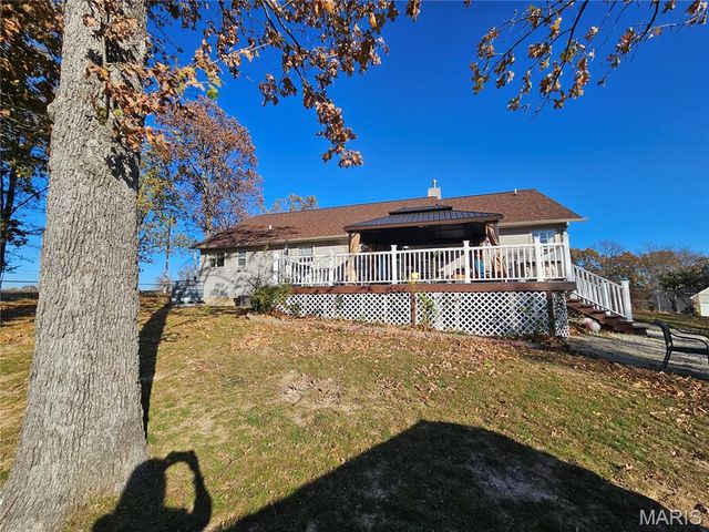 103 Ridgeview Drive, St Robert, MO 65584