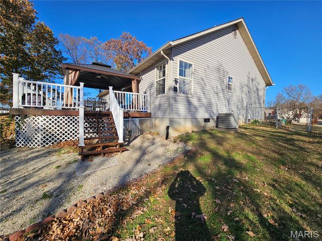 103 Ridgeview Drive, St Robert, MO 65584