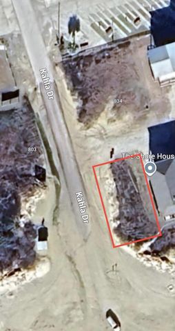 1871 Atlantis Lane, Crystal Beach, TX 77650