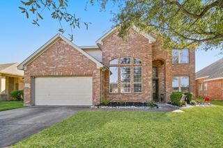 1815 Camden Landing Trail, Fresno, TX 77545