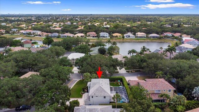 311 Hummingbird Point, Jupiter, FL 33458