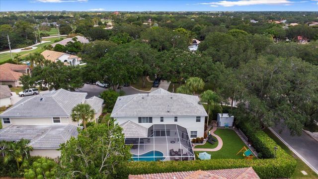 311 Hummingbird Point, Jupiter, FL 33458