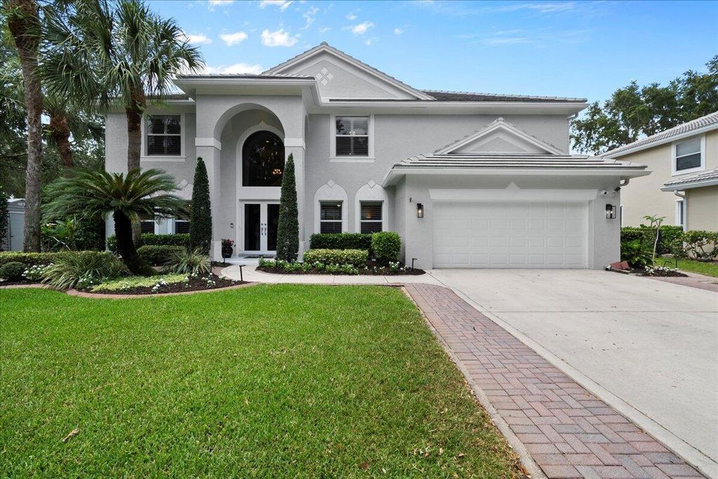 311 Hummingbird Point, Jupiter, FL 33458