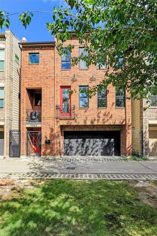 1706 Francis Street B, Houston, TX 77004