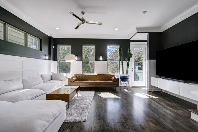 1706 Francis Street B, Houston, TX 77004