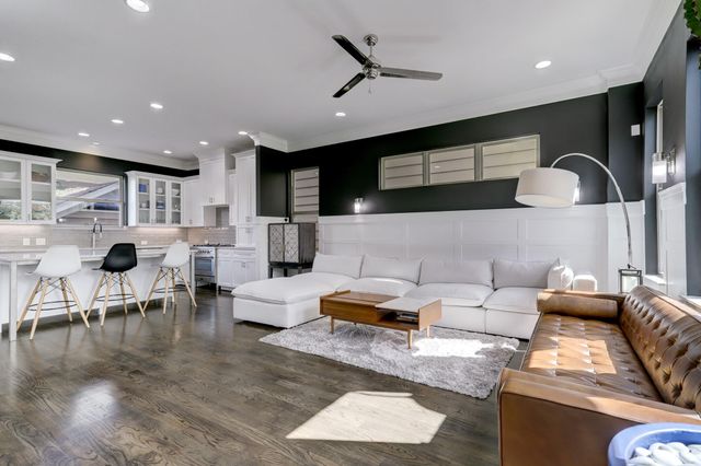 1706 Francis Street B, Houston, TX 77004