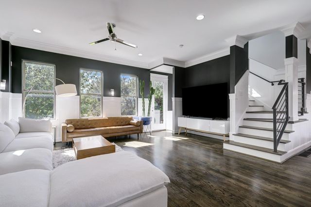 1706 Francis Street B, Houston, TX 77004