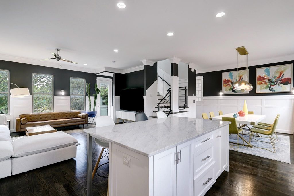 1706 Francis Street B, Houston, TX 77004